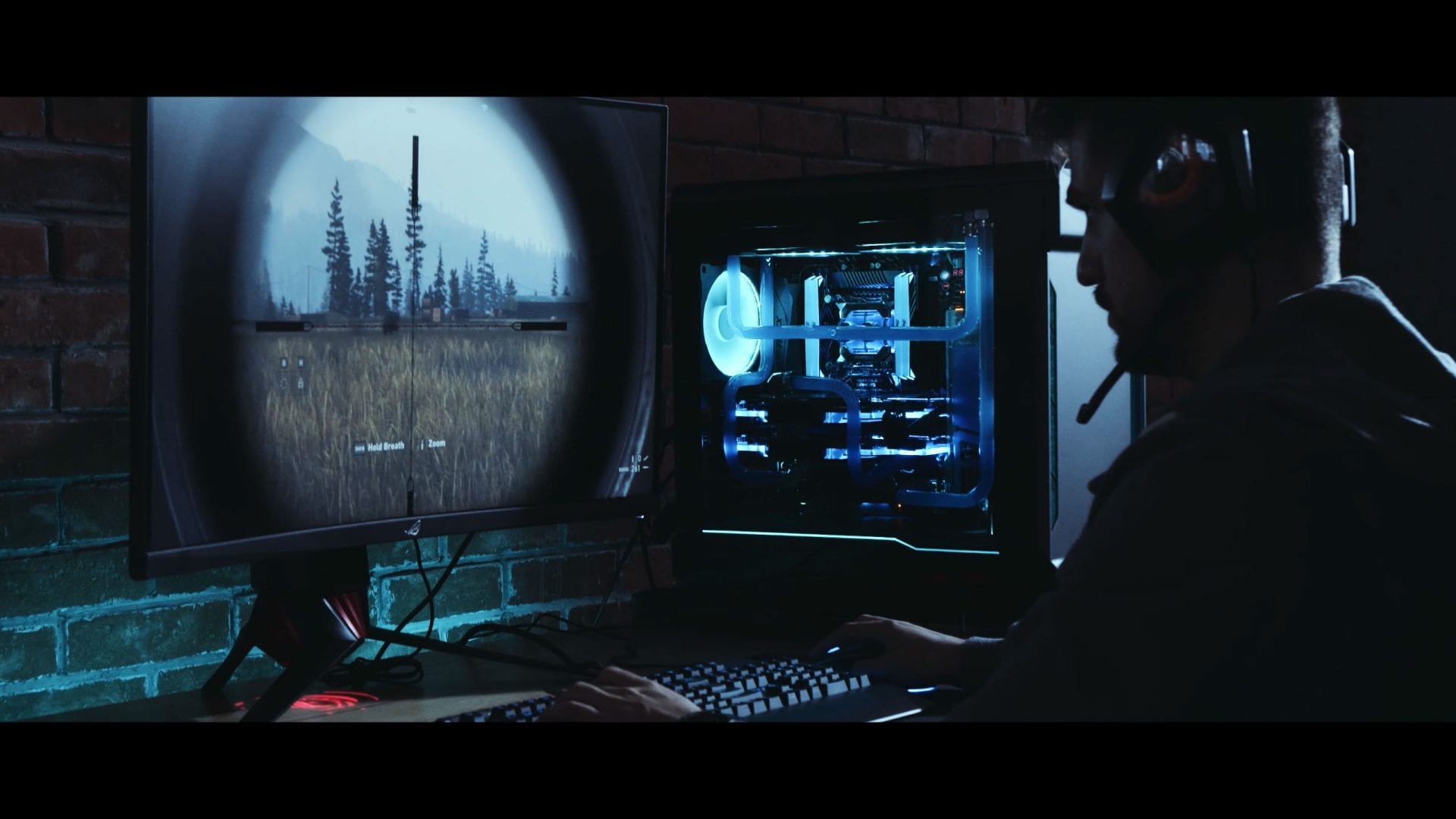 Phanteks Evolv X