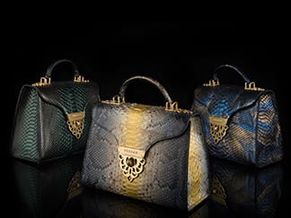 fursan handbag photography