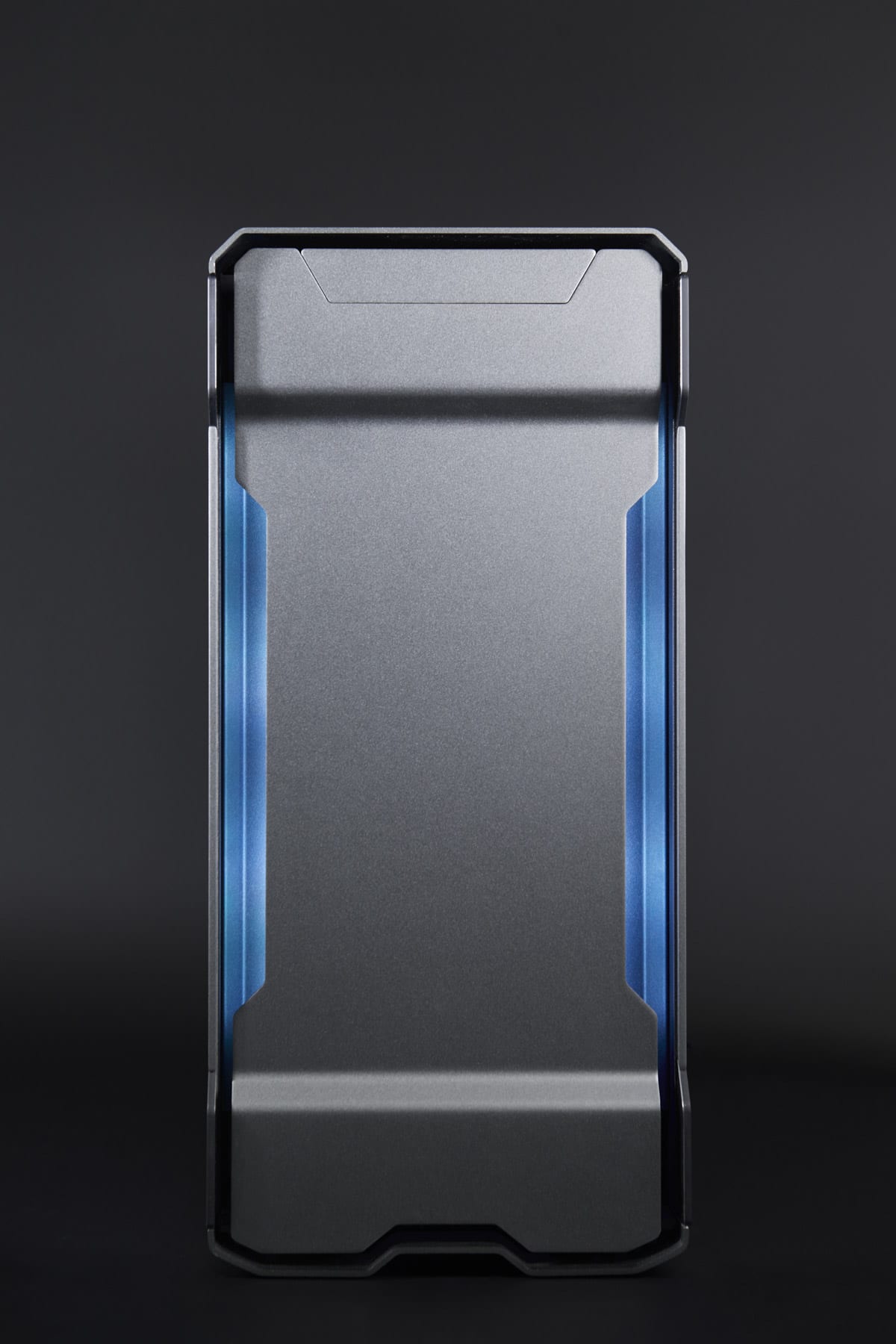 Phanteks Evolv X product photography by ITR Visuals in Guangzhou
