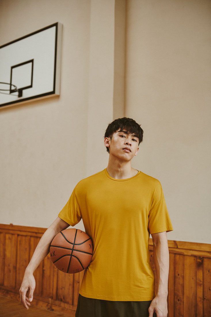 Fashion photography for Dodococo