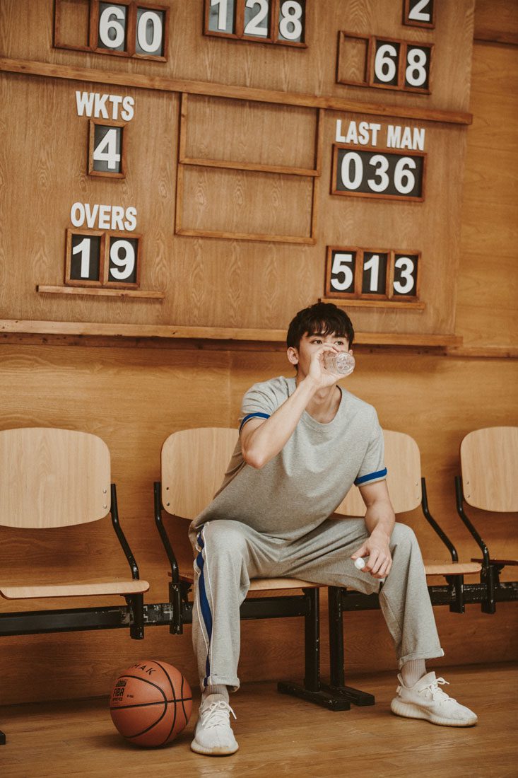 Fashion photography for Dodococo