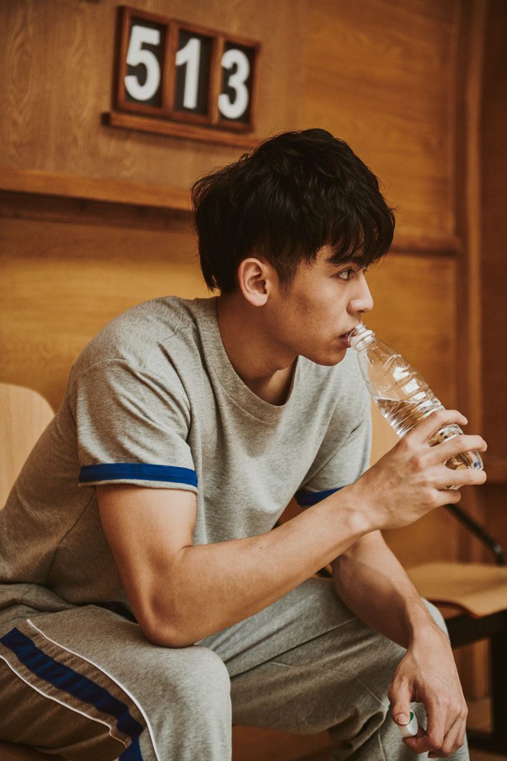 Fashion photography for Dodococo