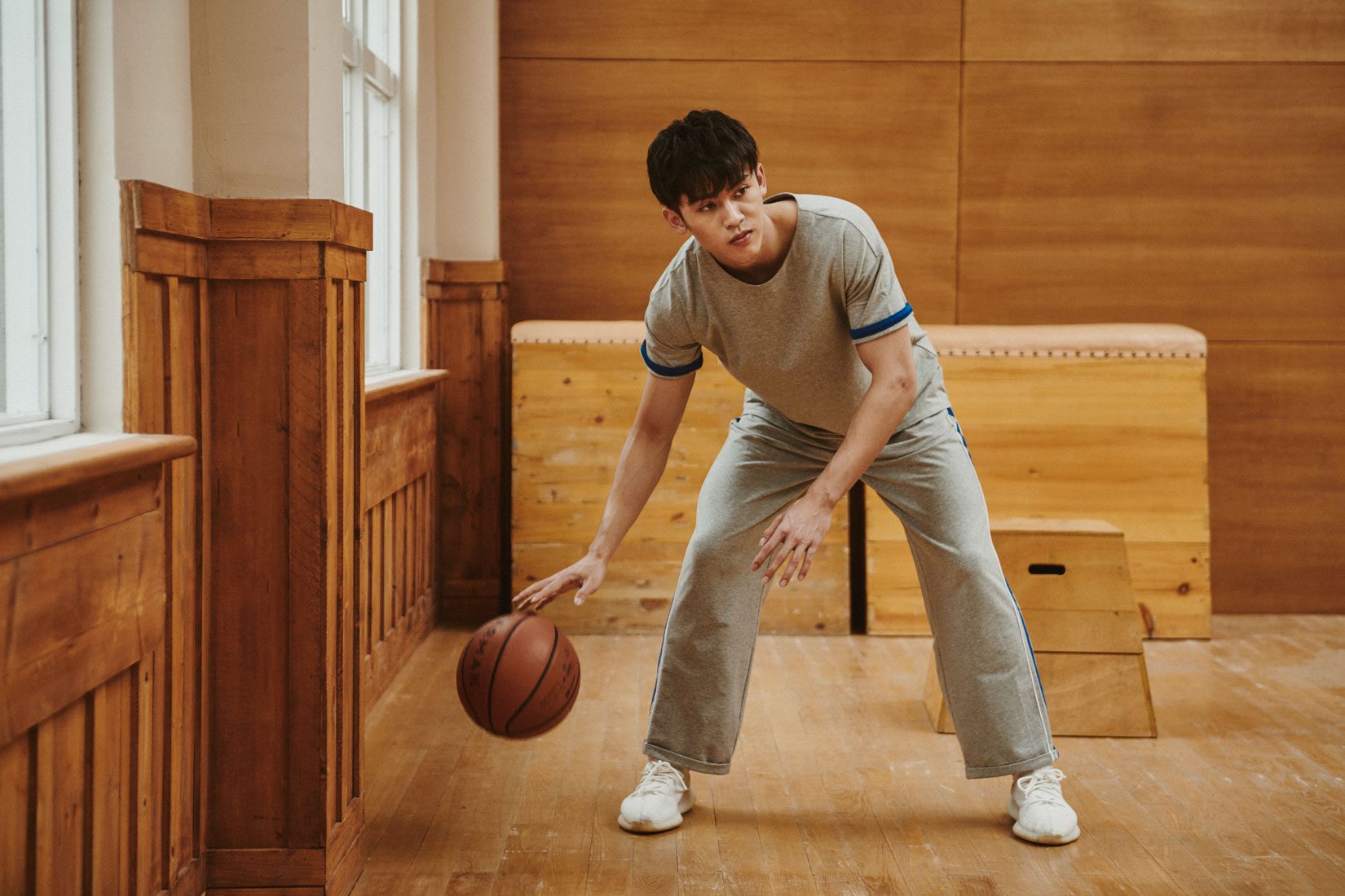 Fashion photography for Dodococo