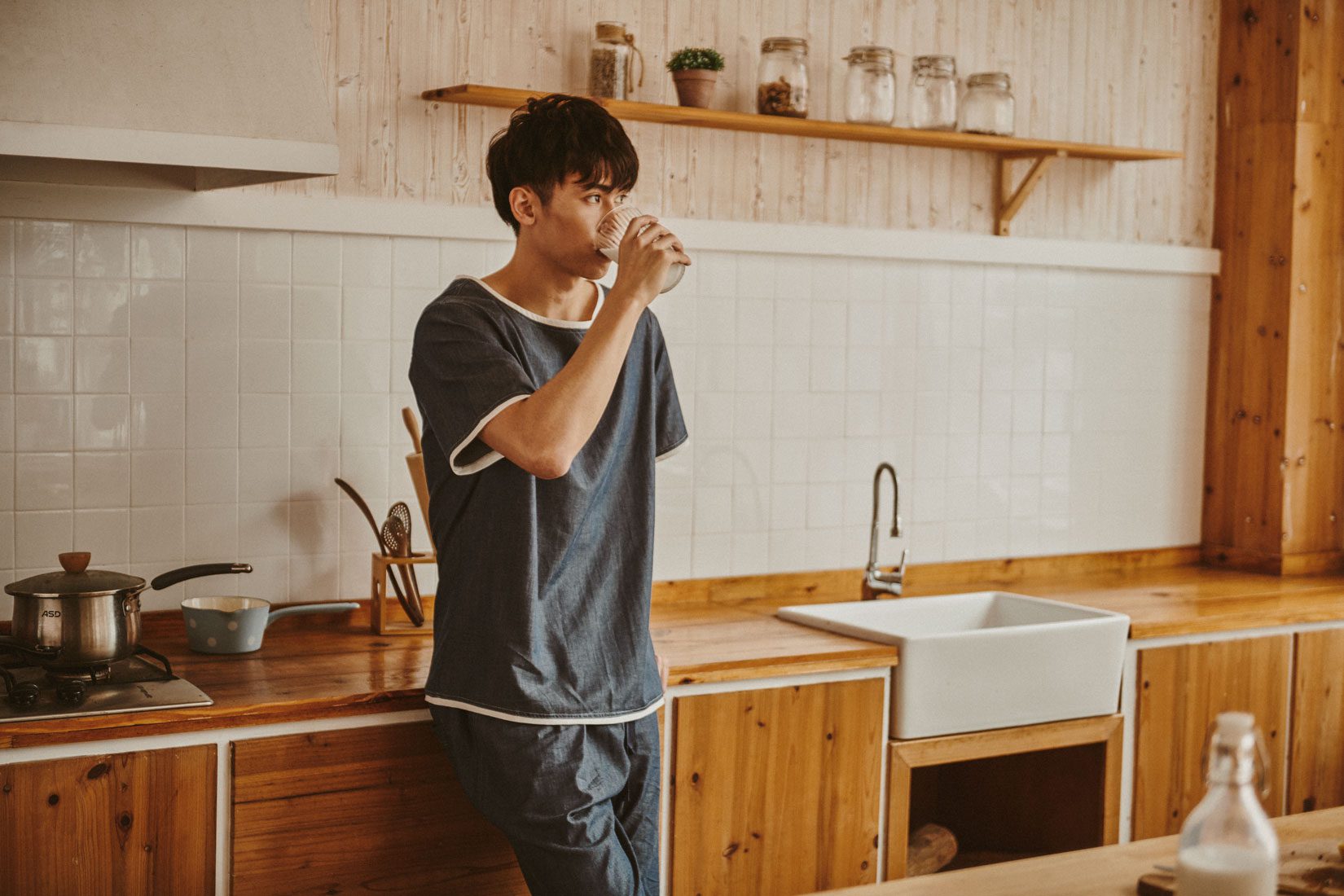 Fashion photography for Dodococo