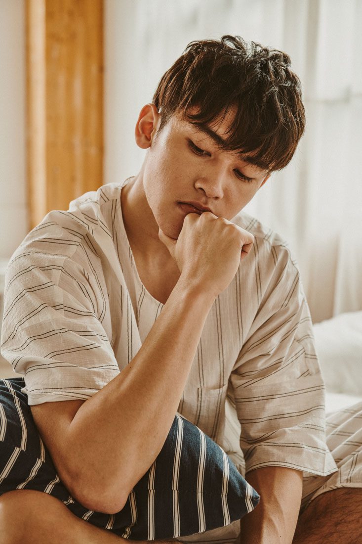 Fashion photography for Dodococo