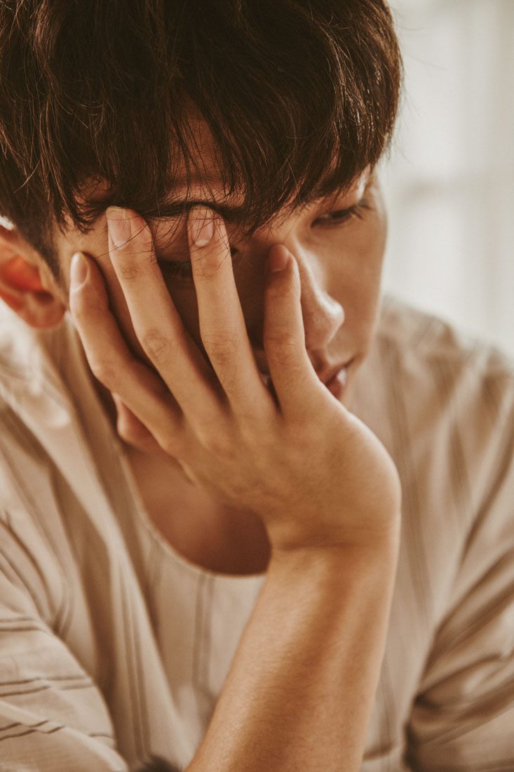 Fashion photography for Dodococo