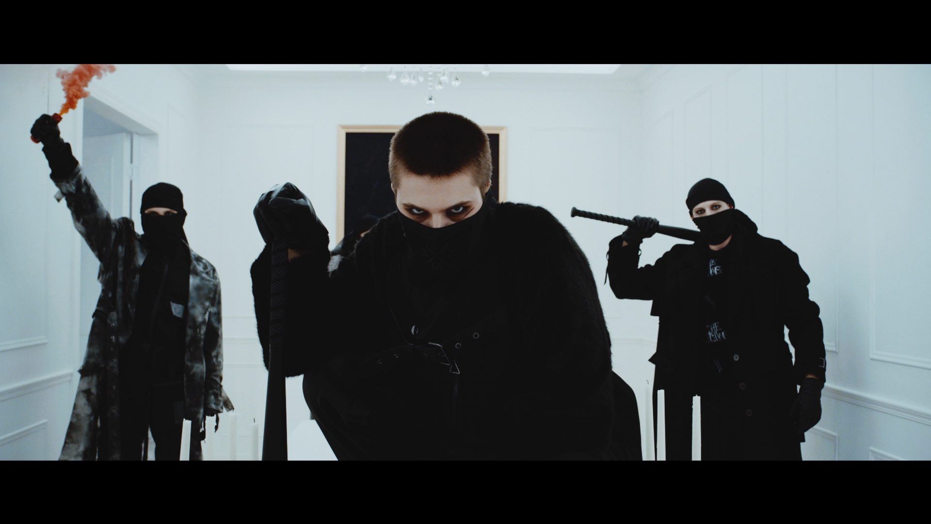 Uprising