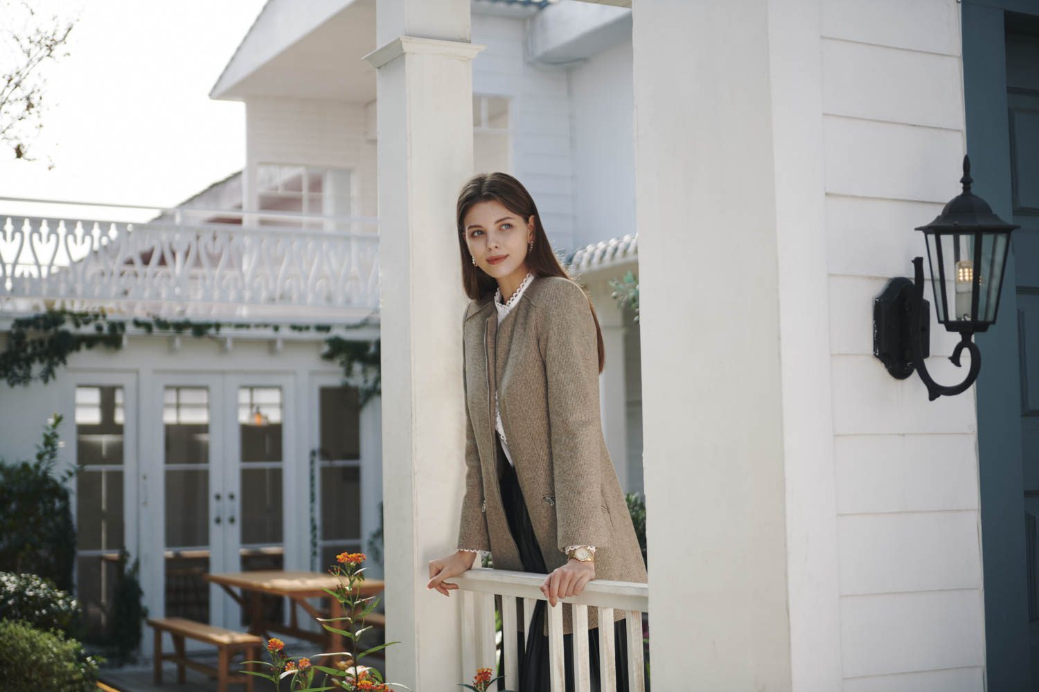 watch photography for Lorus women collection - by ITR Visuals in Guangzhou, China
