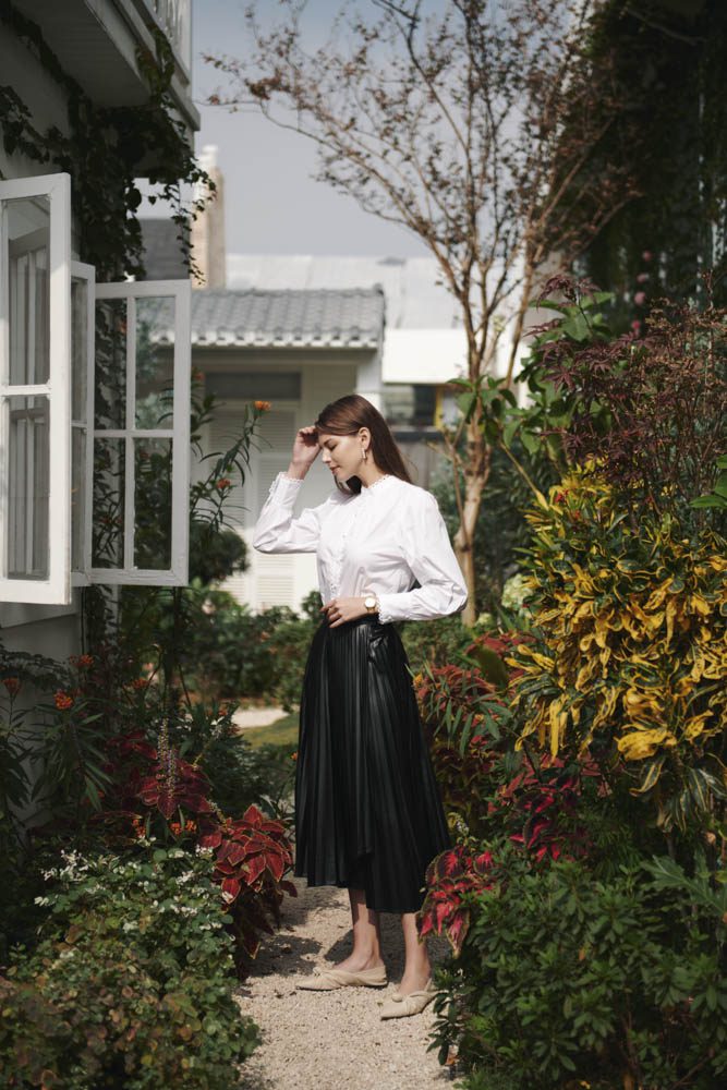 watch photography for Lorus women collection - by ITR Visuals in Guangzhou, China
