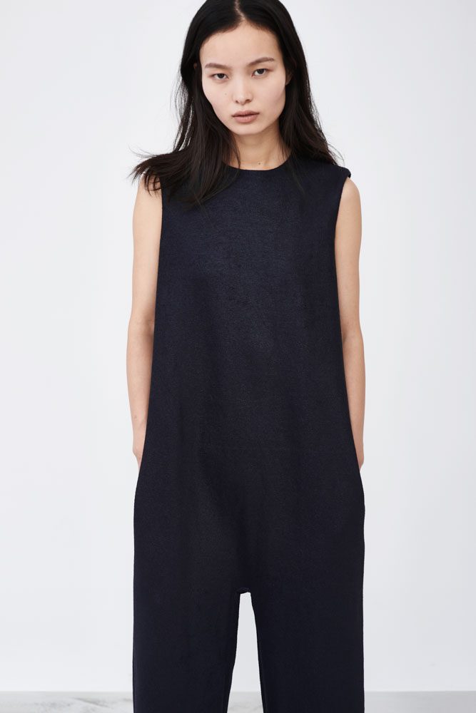 Fashion photography for Esau Yori by ITR Visuals in Guangzhou, China