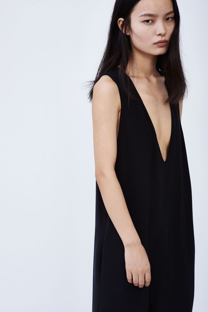 Fashion photography for Esau Yori by ITR Visuals in Guangzhou, China