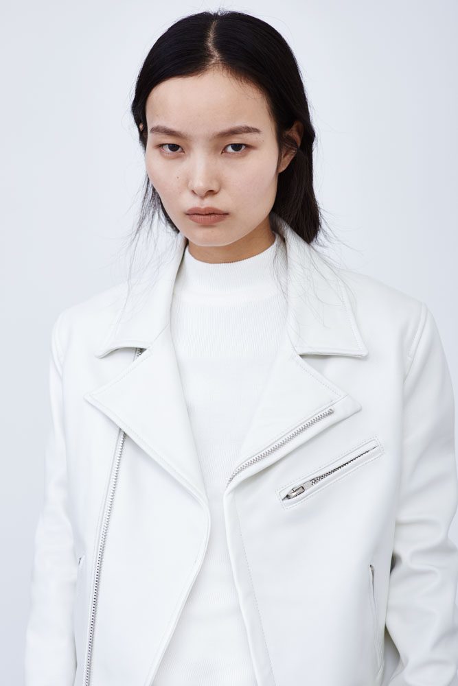 Fashion photography for Esau Yori by ITR Visuals in Guangzhou, China