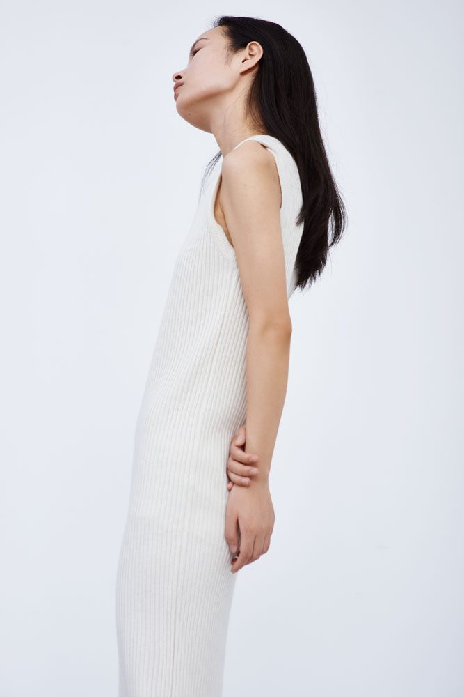 Fashion photography for Esau Yori by ITR Visuals in Guangzhou, China