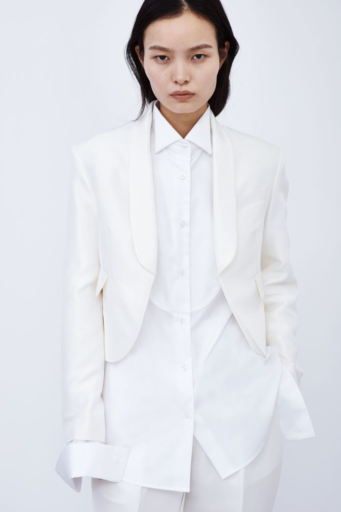 Fashion photography for Esau Yori by ITR Visuals in Guangzhou, China