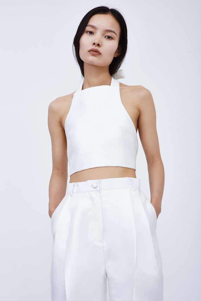 Fashion photography for Esau Yori by ITR Visuals in Guangzhou