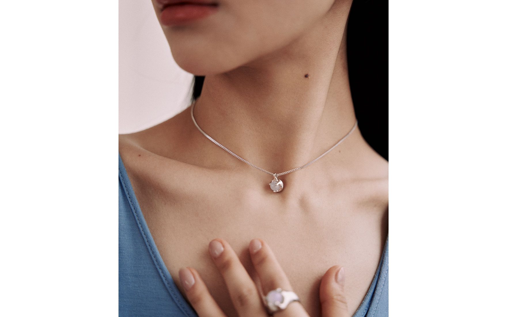 Inizio fashion and jewelry product photography guangzhou