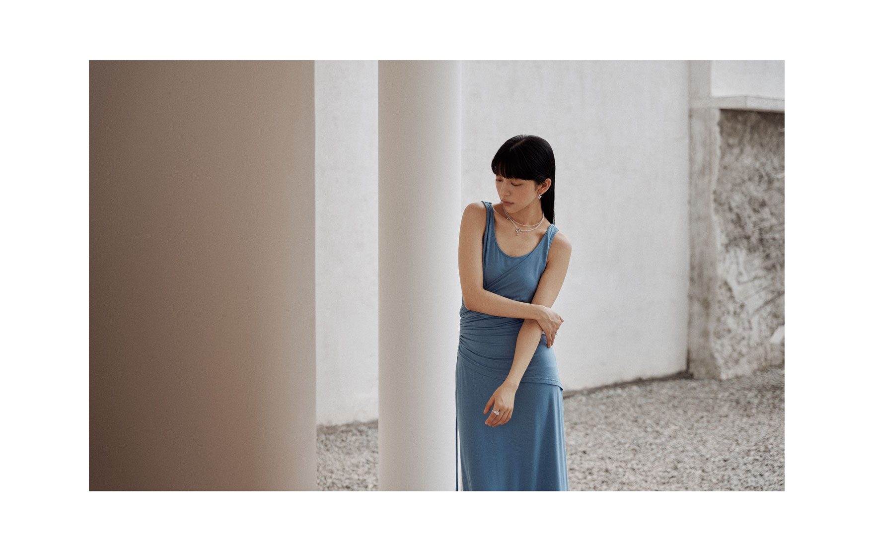 Inizio fashion and jewelry product photography guangzhou