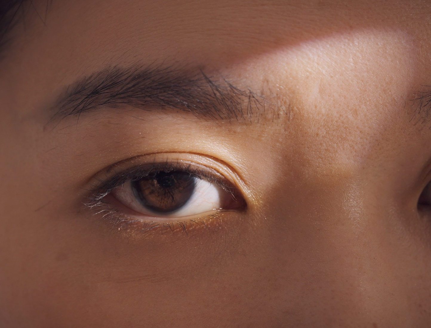 Still grabbed from LTYP's fashion video shot in China by ITR Visuals