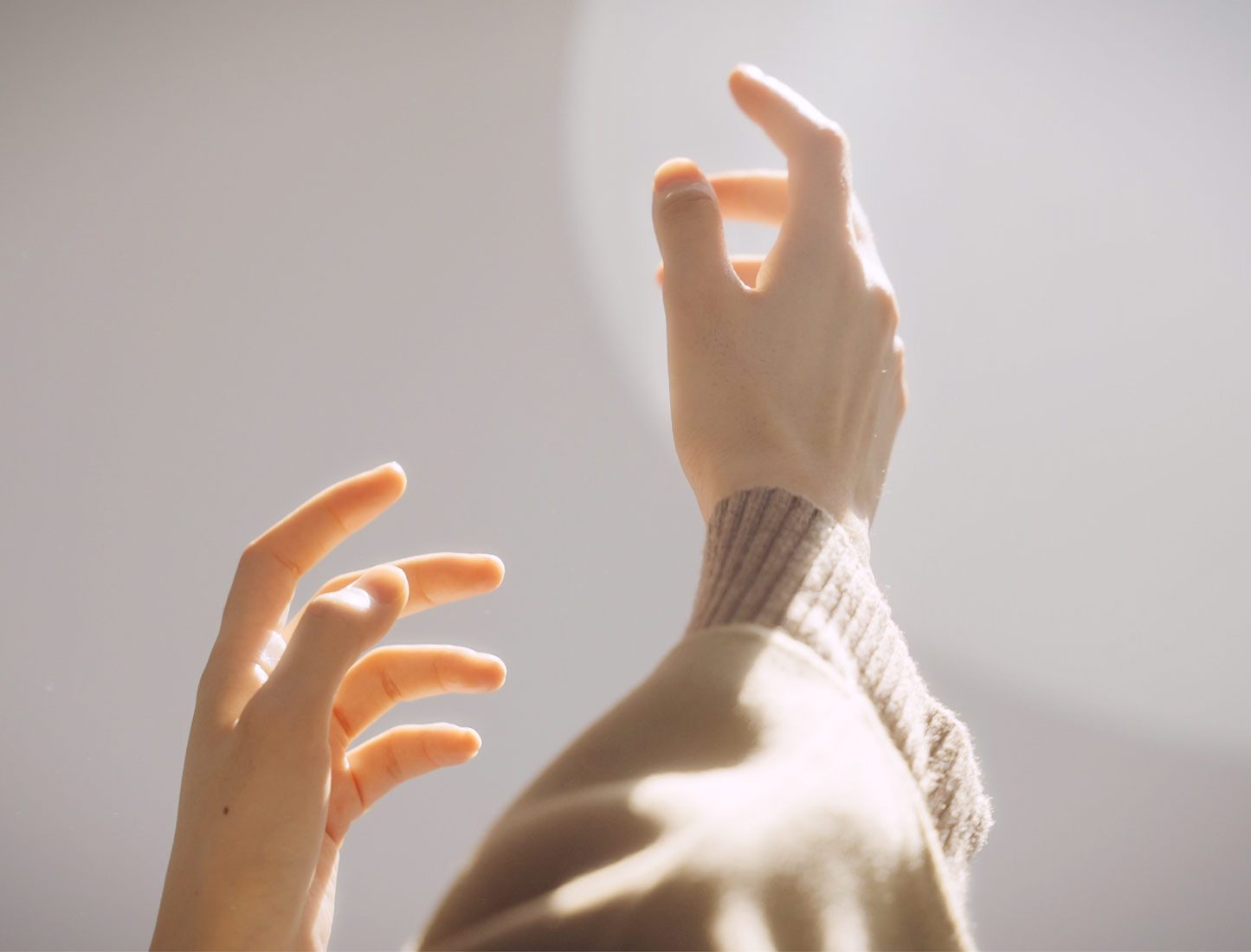 Still grabbed from LTYP's fashion video shot in China by ITR Visuals