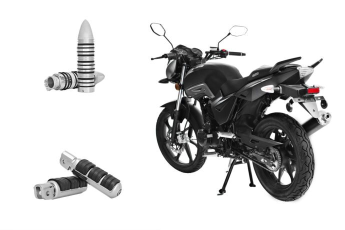 E-commerce and catalogue photography for UM Motorbikes from Colombia.