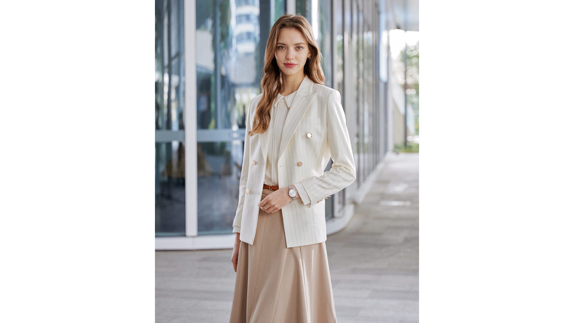 lorus watches photography women collection 2024 edition