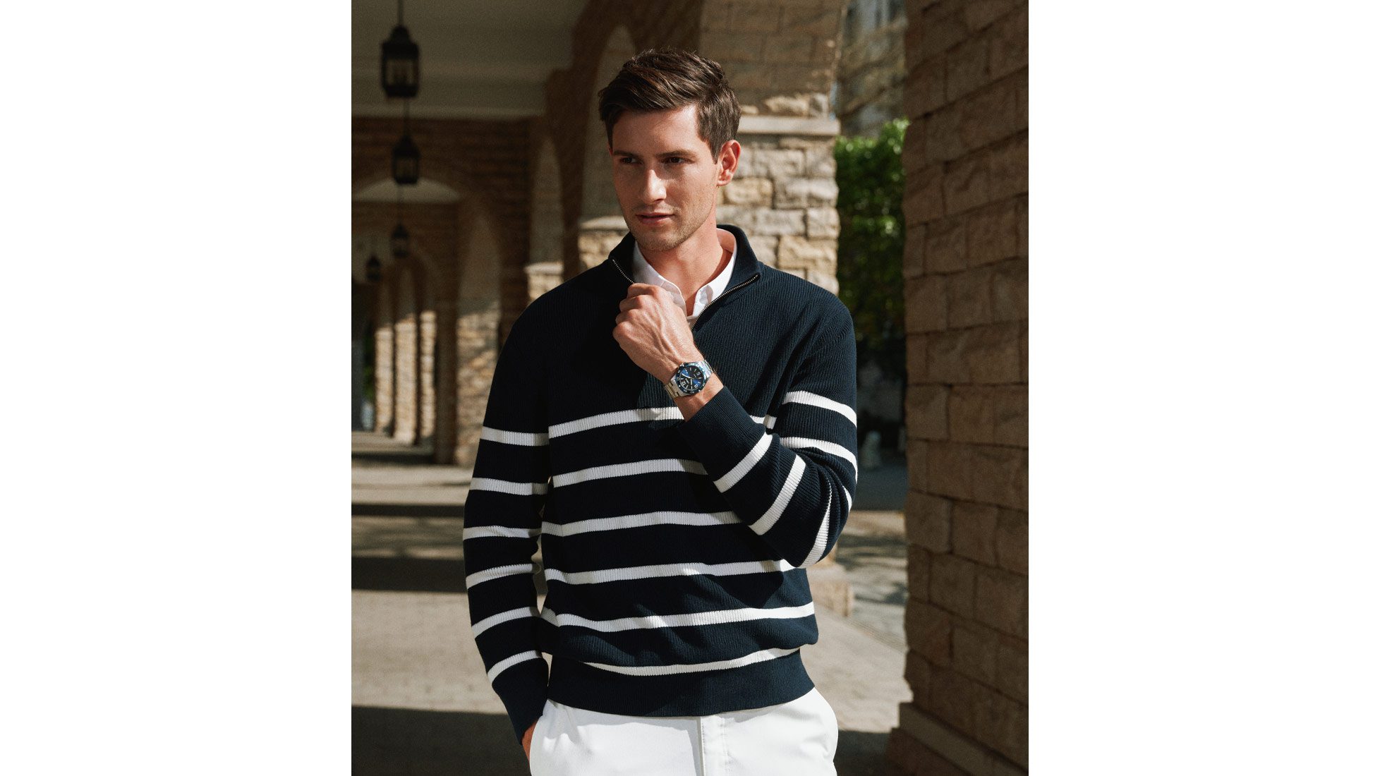 lorus watches photography men collection 2024 edition