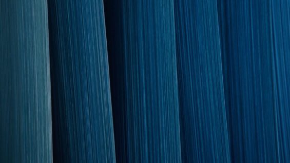 ShuiYunJian 水云间 eco friendly denim manufacturing in China