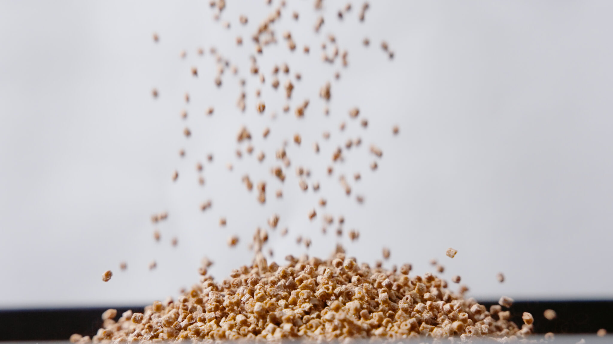 Factory photo and video for Design by Wave, a phone case and screen protector company from the U.K