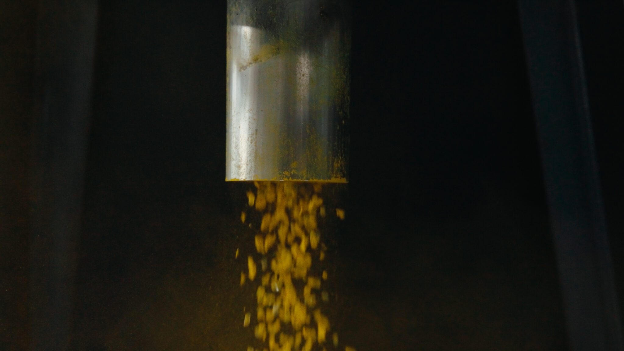 Factory photo and video for Design by Wave, a phone case and screen protector company from the U.K