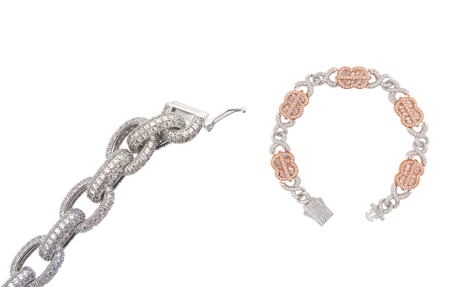 jewelry photography for nocta vince. A couple of porudcts out of their 100+ collection of them.