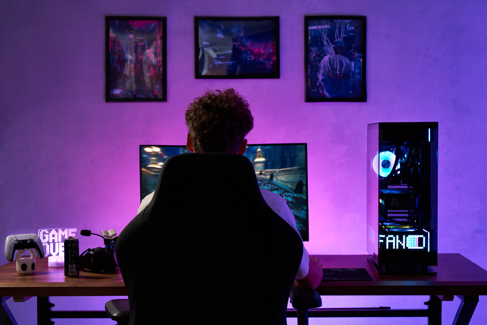 Phanteks Evolv X2 Mesh - A new take on their flagship computer case.