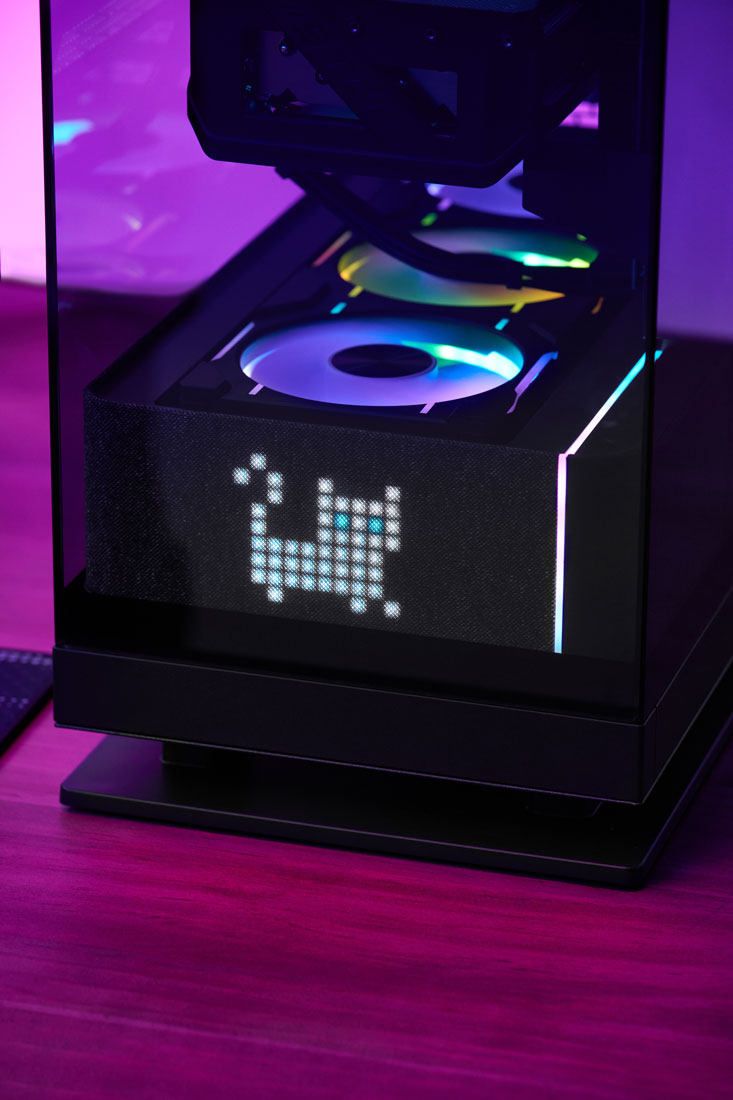 Phanteks Evolv X2 Mesh - A new take on their flagship computer case.