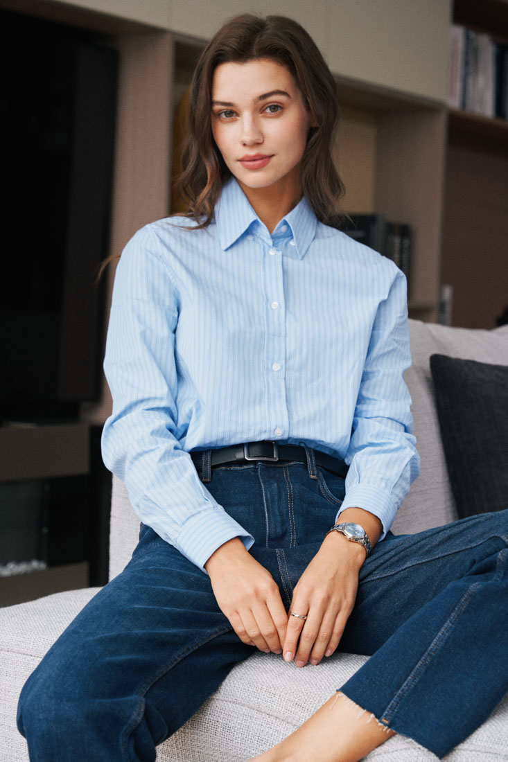 photography campaign for lorus watches, a sub brand of Seiko