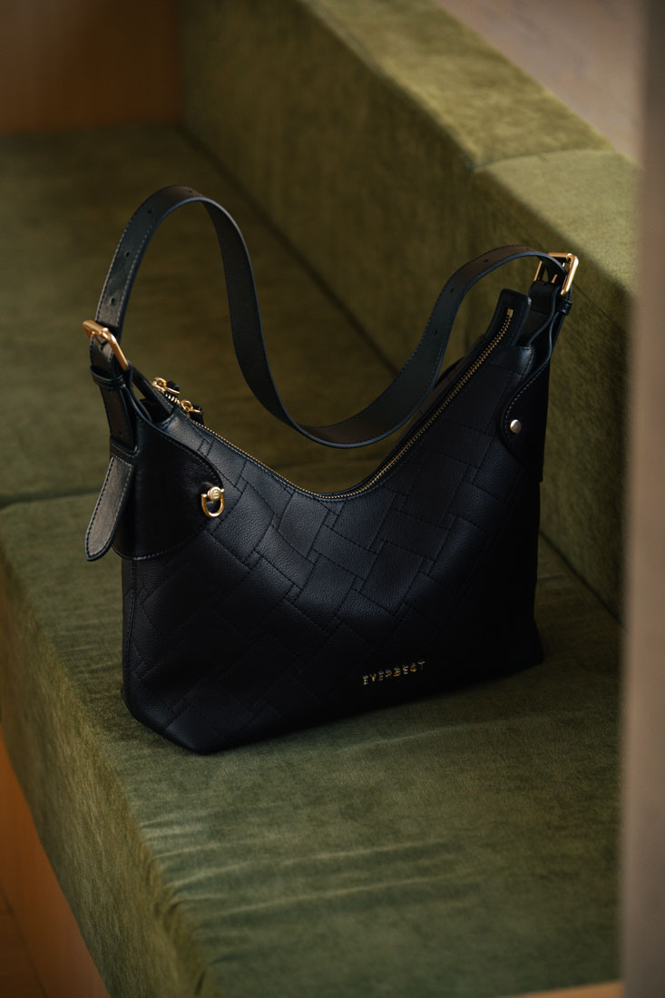 Everbest Still life product photography for shoes and handbags in china