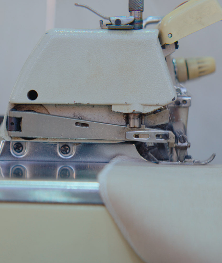 behind the scenes of the manufacturing process for Crafted Furniture sofa line. Factory video produced in Guangzhou, China by ITR Visuals