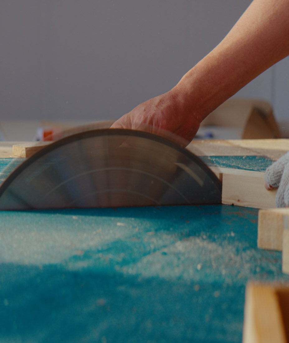behind the scenes of the manufacturing process for Crafted Furniture sofa line. Factory video produced in Guangzhou, China by ITR Visuals