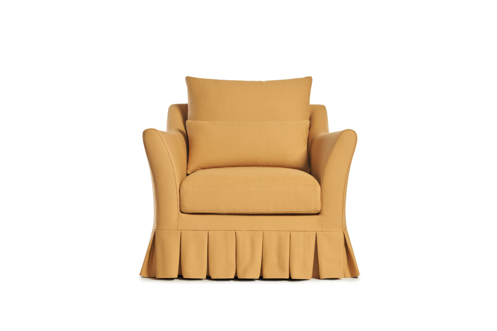 Product photography for sofas in China by ITR Visuals for Crafted Furniture from Australia